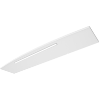 Pelipal Kranzbeleuchtung 'Bahamas' weiß 122 cm 320 lm 6,5 W