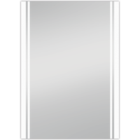 Kristall Form LED-Badspiegel 'New Paradiso' 50 x 70 cm