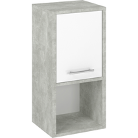 Astor Hängeschrank 'Lahti' weiß 33 x 68 x 28 cm