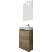 trendteam-badmoebelset-champ-3-teilig-braun