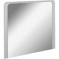 Fackelmann LED-Spiegel 'MILANO' 100 x 80 x 3 cm