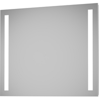 DSK LED-Spiegel 'Silver Stream' 80 x 60 cm