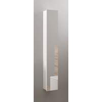 Astor Midischrank 'Smarty' weiß 23,2 x 125 x 16,1 cm