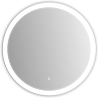 Kristall Form LED-Spiegel 'Sevilla' Ø 6... Kristall Form LED-Spiegel 'Sevilla' Ø 6...