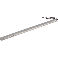 Fackelmann Fackelmann LED-Ambilight 'B.Style' 2,7 W 212 lm neutralweiß 60 x 1,6 x 1,6 cm