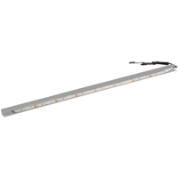 Fackelmann Fackelmann LED-Ambilight 'B.Style' 3,6 W 290 lm neutralweiß 80 x 1,5 x 1,6 cm