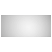 DSK LED-Spiegel 'Silver Sunshine' 160 x 70 cm