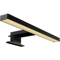 Fackelmann Fackelmann LED-Aufsatzleuchte 'TE-A' 4,5 W 460 lm neutralweiß 30 x 10,5 x 4,6 cm
