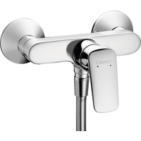 Hansgrohe Einhebel-Brausemischer 'MyCube' chromfarben