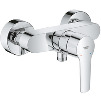 Grohe Einhand-Brausebatterie 'Start' 1/2'' chromfarben