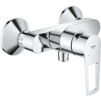 Grohe Brausearmatur 'Start Loop' chromfarben 15 x 13,4 cm