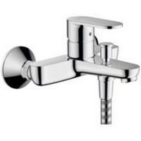Hansgrohe Badewannenarmatur 'Vernis Blend' chromfarben