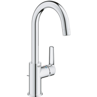 Grohe Waschtischarmatur 'Start' chromfarben