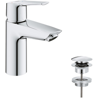 Grohe Waschtischarmatur 'Start S' chromfarben