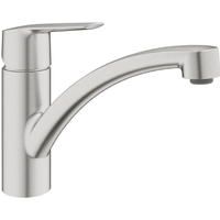 Grohe Spültischarmatur 'Start' Edelstahl