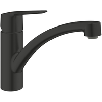 Grohe Küchenarmaturt 'Start' mattschwarz