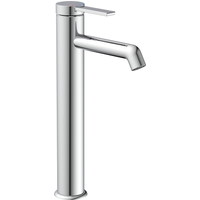 Schütte Waschtischarmatur 'Los Angeles' chromfarben