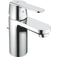Grohe Einhand-Waschtischbatterie 'Get' S-Size verchromt