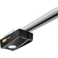 EcoStar Garagentorantrieb 'Liftronic 700 II' für max. 11,25 m² inkl. 2 Handsender und Innentaster