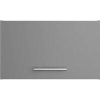 OPTIFIT OPTIFIT Oberschrank 'Optikomfort Mats825' grau 60 x 35,2 x 34,9 cm