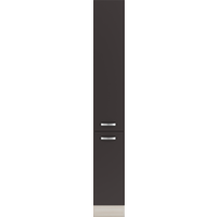 OPTIFIT OPTIFIT Apothekerschrank 'OPTIkult Faro220' 30 x 206,8 x 57,1 cm