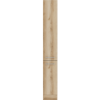OPTIFIT OPTIFIT Apothekerschrank 'OPTIkult Livorno290' 30 x 206,8 x 57,1 cm