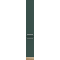 OPTIFIT OPTIFIT Apothekerschrank 'OPTIkult Savona405' 30 x 206,8 x 57,1 cm
