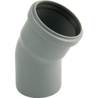 Marley HTB-Bogen 30° DN 110