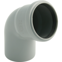 Marley HTB-Bogen 67° DN 50