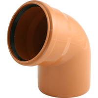Marley KG-Bogen DN 160 67,5°