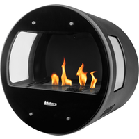 Aduro Bioethanol-Ofen 'B1' Stahl 1,8-3 kW