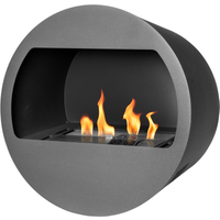 Aduro Bioethanol Ofen 'B2' Stahl 1,8-3 kW