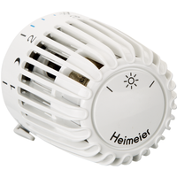 Ventilkopf