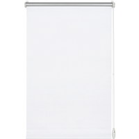 Gardinia EasyFix Rollo 'Thermo energiesparend' weiß 120 x 150 cm