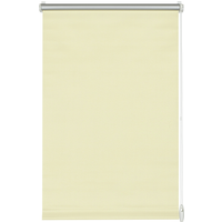 Gardinia EasyFix Rollo 'Thermo energiesparend' natur 120 x 150 cm