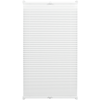 Gardinia EasyFix Thermo-Plissee weiß 60 x 130 cm