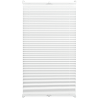 Gardinia EasyFix Thermo-Plissee weiß 100 x 130 cm