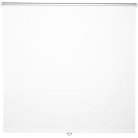 Gardinia EasyFix Soft-Rollo 'Thermo' weiß 120 x 150 cm