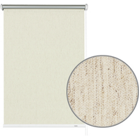 Gardinia Thermo-Rollo 'A3TV' natur 162 x 180 cm