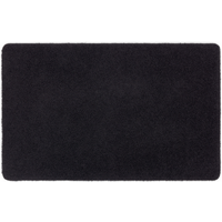 Astra Schmutzfangmatte 'Power Rib' schwarz 40 x 60 cm