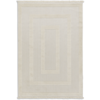 Schöner Wohnen Kollektion In-& Outdoor-Teppich 'Summer' creme 80 x 150 cm