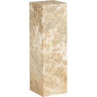 toom Eckholz Buntschiefer 19 x 60 mm, 4 Stück