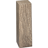 toom Eckholz Tuscan pine 19 x 60 mm, 4 Stück
