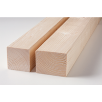 binderholz Rahmen gehobelt 2000 x 54 x 34 mm