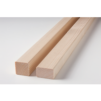 binderholz Rahmen gehobelt 2000 x 54 x 54 mm