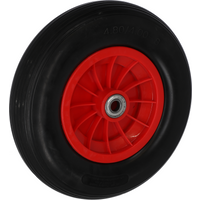 PU-Rad pannensicher 400 x 100 x 20 mm