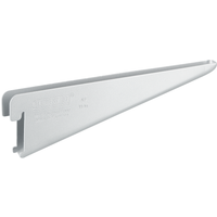 Element System U-Träger grau 47 x 8,2 cm
