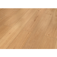 Vinylboden 'Green Vinyl' Traubeneiche gehobelt 4 mm