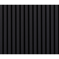 Kosche Akustik-Paneel Wenge 2400 x 600 x 21 mm