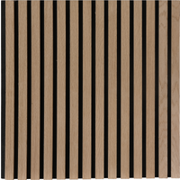 Kosche Akustik-Paneele Eiche natur 561 x 561 x 19 mm